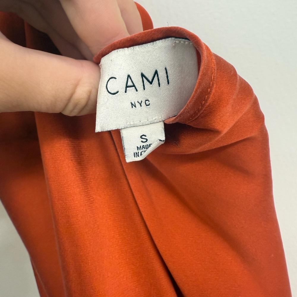 Cami NYC Jackie Cami - Picture 5 of 5